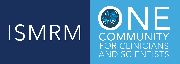 International Society for Magnetic Resonance in Medicine Logo